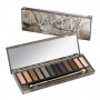 Палетка теней Urban Decay Naked Smoky Eyeshadow Palette